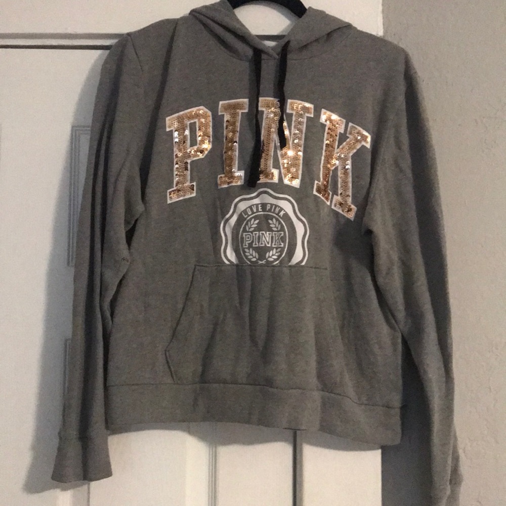 🍂VS Pink Hoodie🍂